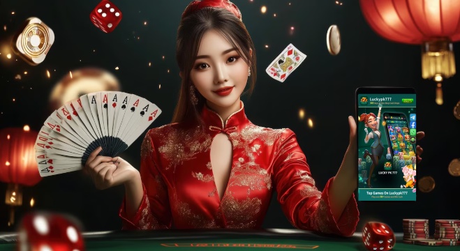 DREAM GAMING - آپ 