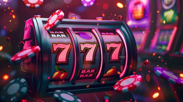 DREAM GAMING پر آن لائن سلاٹس کے بارے میں