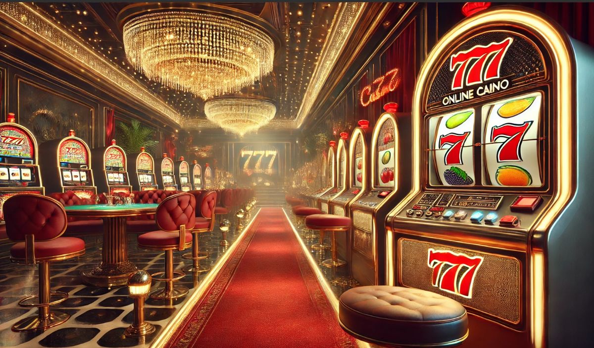 DREAM GAMING کیسینو میں رولیٹی گیمز کے بارے میں معلومات