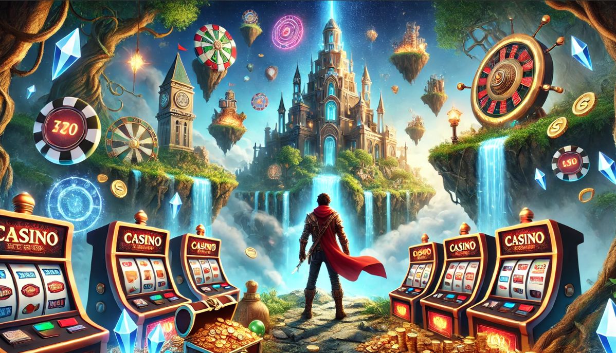 DREAM GAMING پاکستان کیسینو میں بلیک جیک گیمز