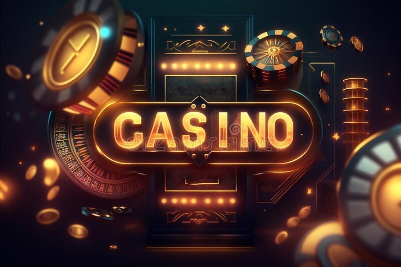 DREAM GAMING آن لائن کیسینو میں کھیلنے کی وجوہات