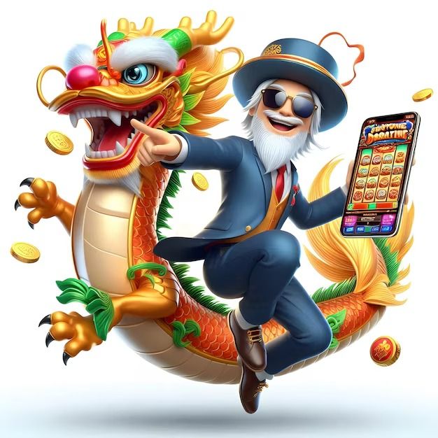 پاکستان میں DREAM GAMING کا آن لائن کیسینو سیکشن کھولیں۔