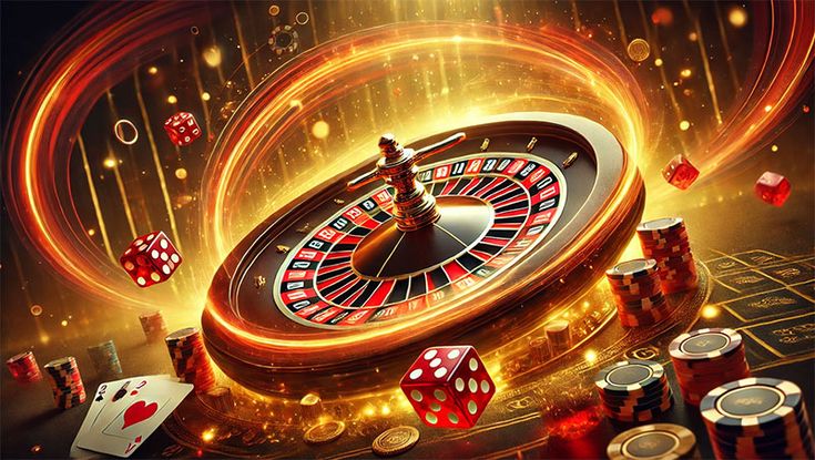 DREAM GAMING کیسینو میں سلاٹ کھیلنا شروع کریں۔