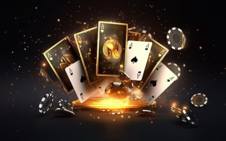 DREAM GAMING آن لائن کیسینو میں اصل گیمز