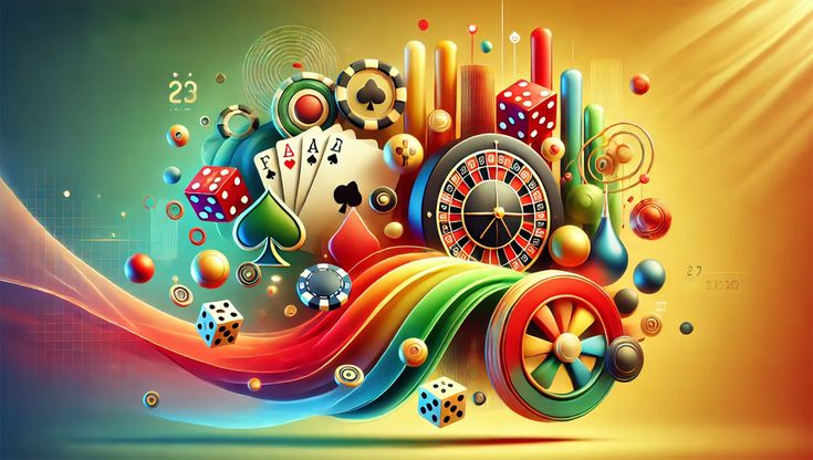 DREAM GAMING پر آن لائن سلاٹس کے بارے میں