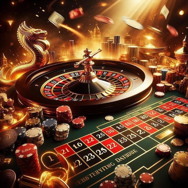 DREAM GAMING کیسینو میں بکراٹکھیلیں